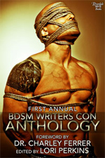 BDSM Writers Con Anthology